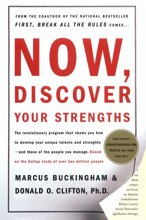 Leadership Reminder