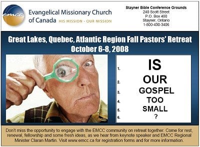 Small Gospel