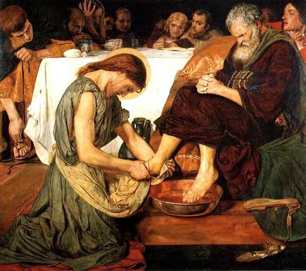 Theology for 4-year-olds