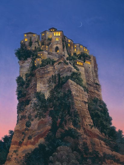 Tuesday – Matt. 5:13-16
