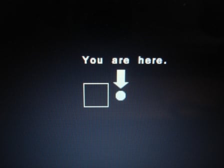 Outside the Box