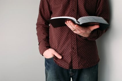 Sermon Help – The Discipline of Study