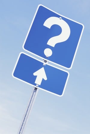 Answers about my new role