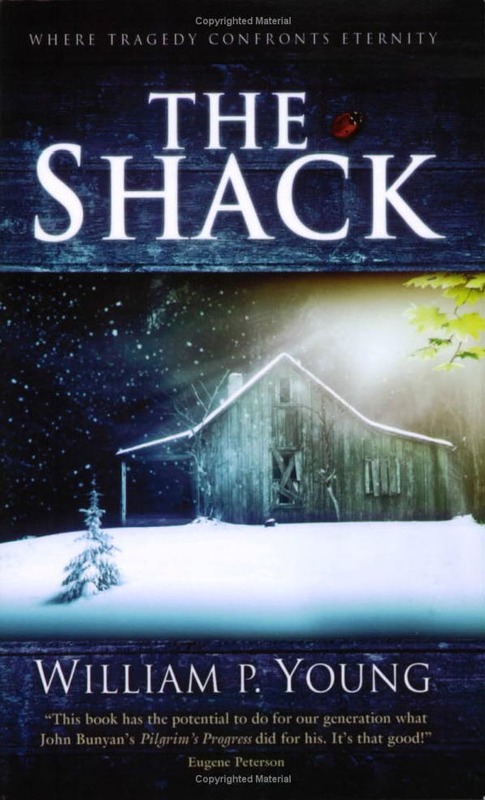 The Shack, eh?