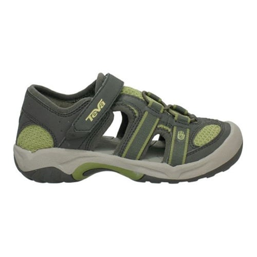 Does Jesus care about kids’ sandals?
