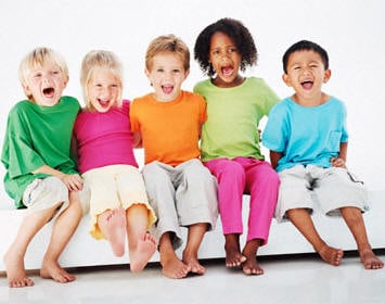 Are You our next Children and Family Pastor?