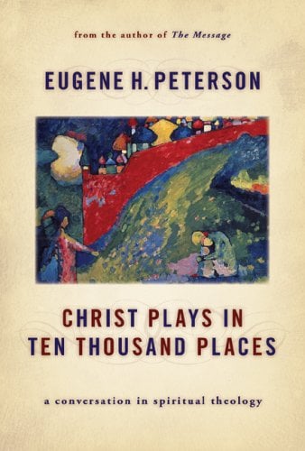 Christ Plays in at least 10,000 Places