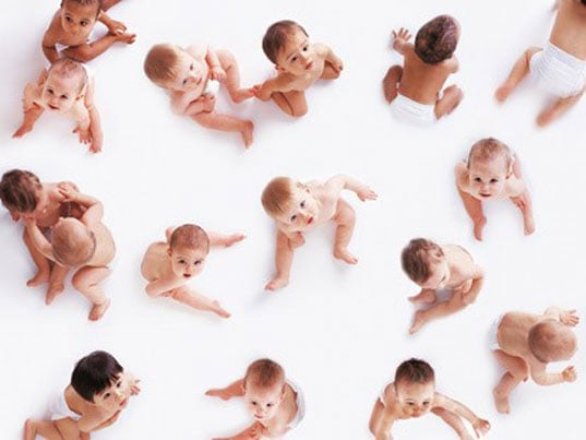 Babies and Bad Teaching