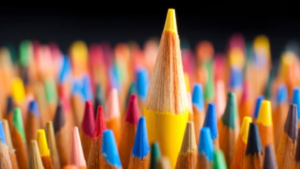 Learning to be well-differentiated