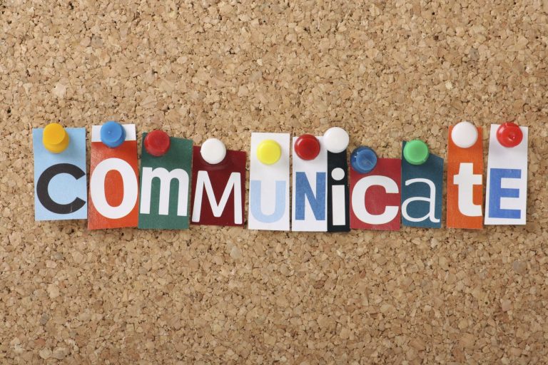 Tips for a Church in Transition – #1 Increase Communication