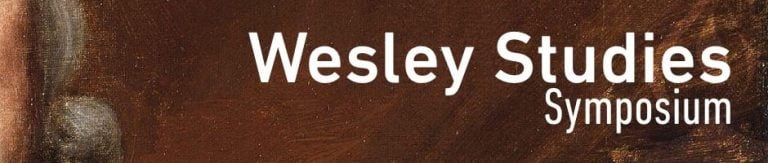 Wesley Studies Symposium 2021