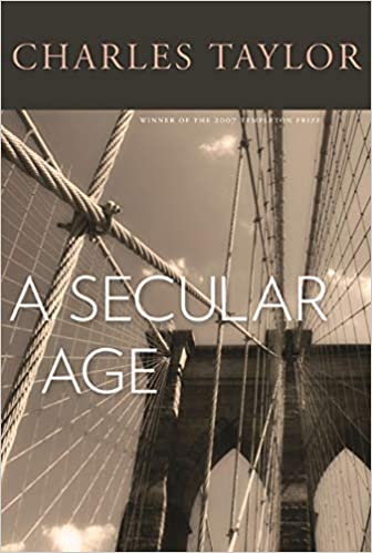 A Secular Age and Internet Education