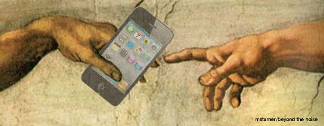 Pastoral Ministry and Technology