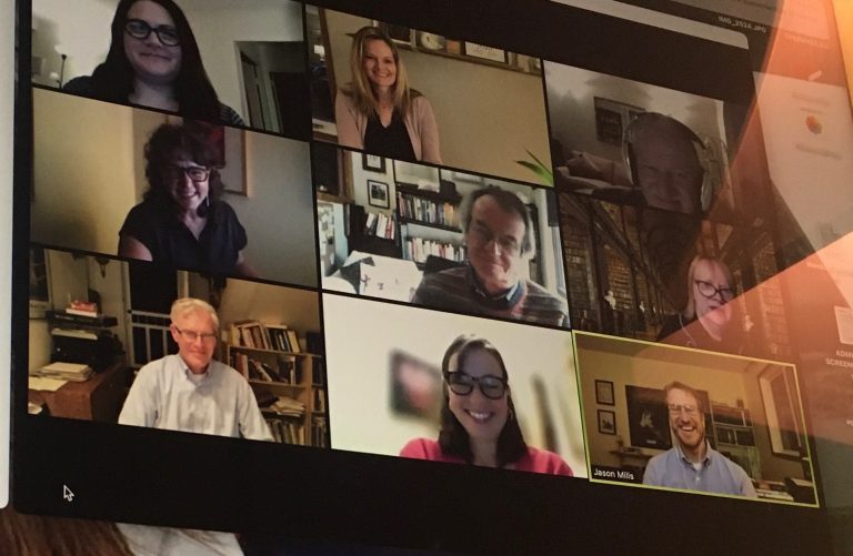 PhD Dissertation Defence Success!