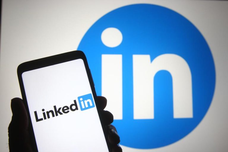 You can now find me on LinkedIn