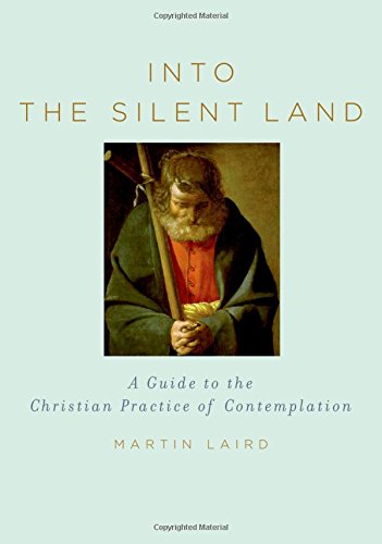Slowing Down and Learning to Pray