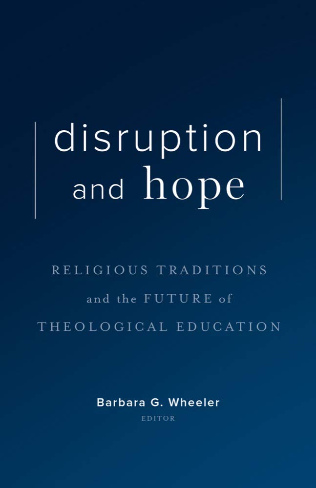 The Future of Theological Education