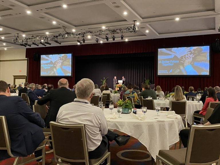 A new world with new friends – The Association of Theological Schools Biennial Meeting 2022 in Pittsburgh