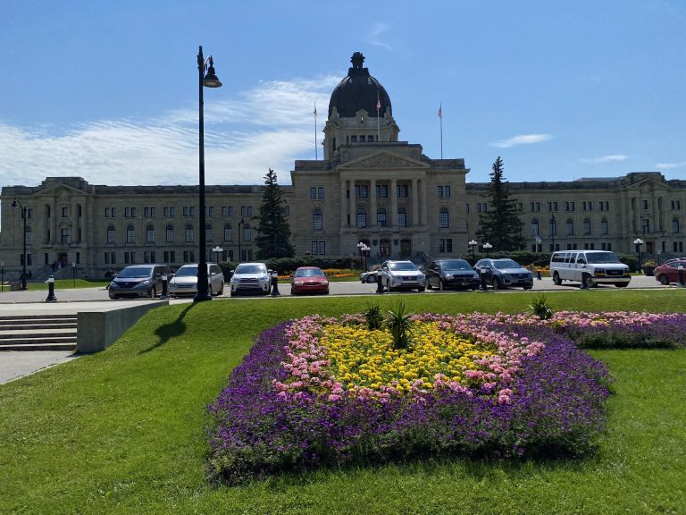 Thoughts from an Ontario native living in Saskatchewan