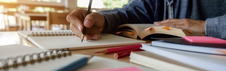 Update on making time to write