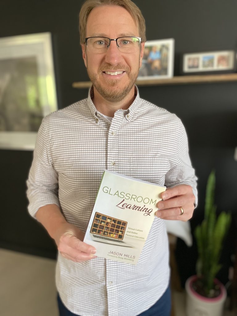 My Published Book – Glassroom Learning