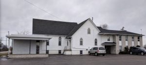 Return to Grace UB Church