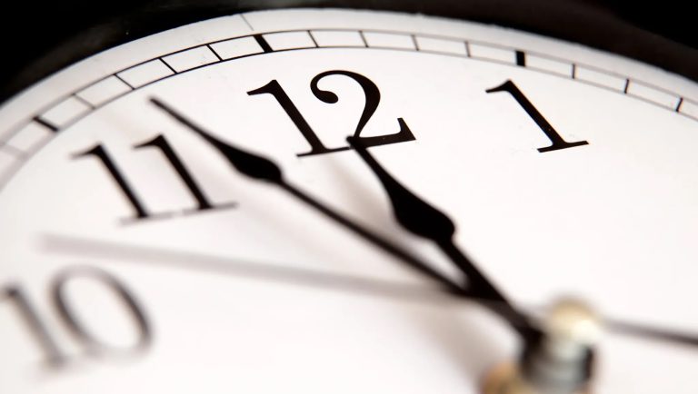 Mumford’s Clock