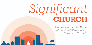 EFC’s Significant Church Report and Seminary Education