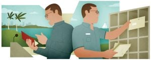 bivocational pastors enjoy secular employment