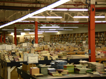 Writing and Books