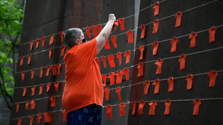 National Day for Truth and Reconciliation